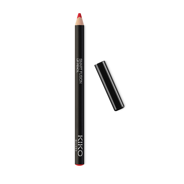 Lippenpotlood met superprecieze lijn - Smart Fusion Lip Pencil - KIKO MILANO
