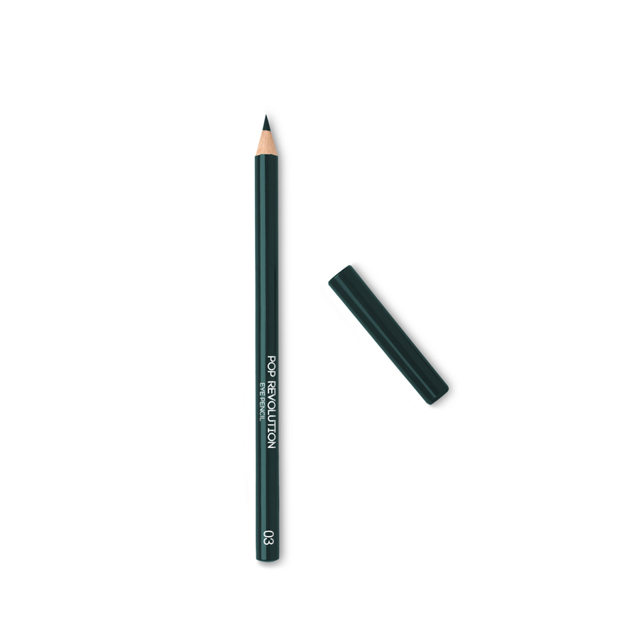 

POP REVOLUTION EYE PENCIL 03, 03 teal