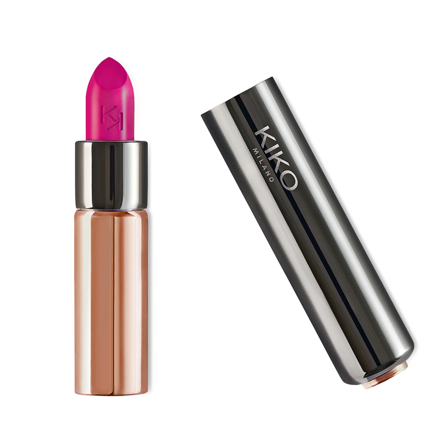 

Gossamer Emotion Creamy Lipstick 126, 126 magenta