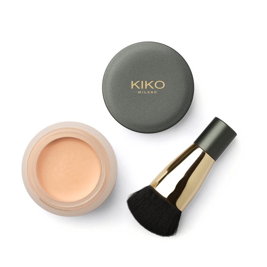 

SICILIAN NOTES FULL COVERAGE HYDRA FOUNDATION 02, 02 porcelain
