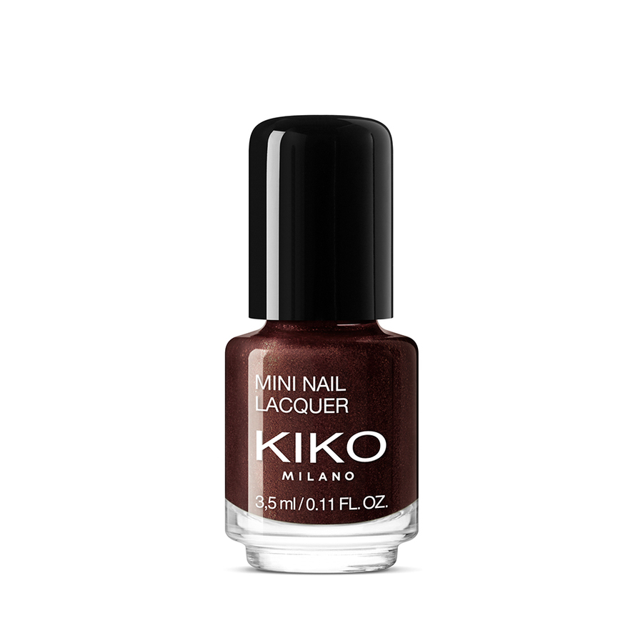 

Mini Nail Lacquer 38, 38 pearly chocolate