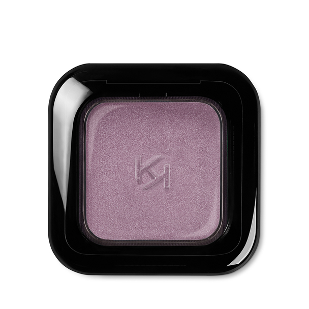 Highly pigmented eyeshadow for wet and dry use - High Pigment Wet And Dry Eyeshadow 65 - KIKO MILANO
