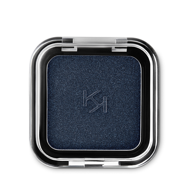 Brightly coloured eyeshadow - Smart Colour Eyeshadow - KIKO MILANO