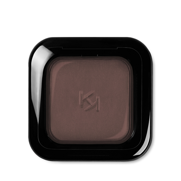 Ombretto riposizionabile ad altissima pigmentazione per uso asciutto e bagnato - High Pigment Wet and Dry Eyeshadow - KIKO MILANO