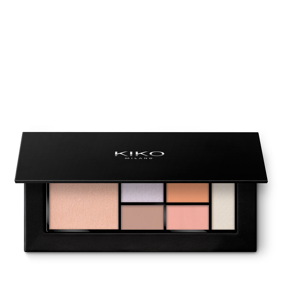 Eyeshadow Palette