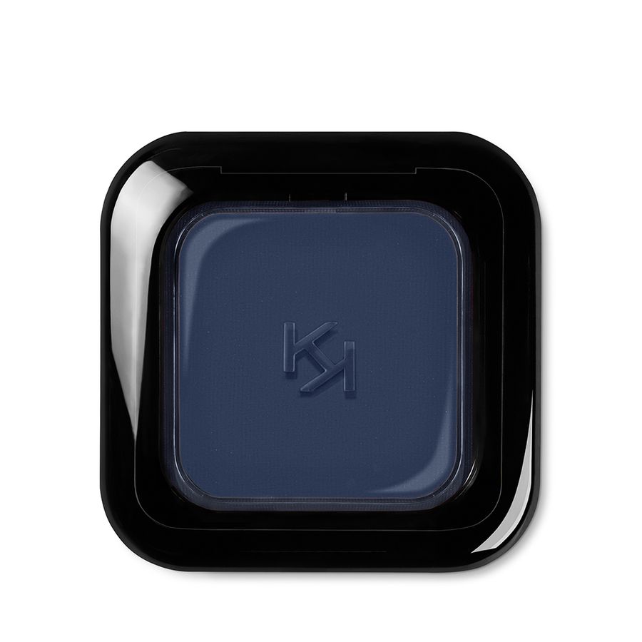 

High Pigment Wet And Dry Eyeshadow 59, 59 matte blue petrol