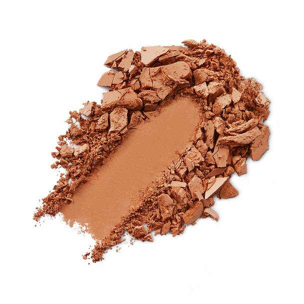 Bronzer for an even-looking complexion - Flawless Fusion Bronzer Powder - KIKO MILANO