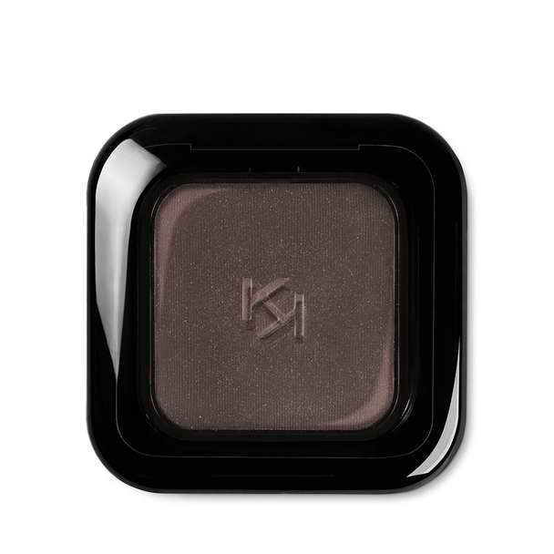 Ombretto riposizionabile ad altissima pigmentazione per uso asciutto e bagnato - High Pigment Wet and Dry Eyeshadow - KIKO MILANO