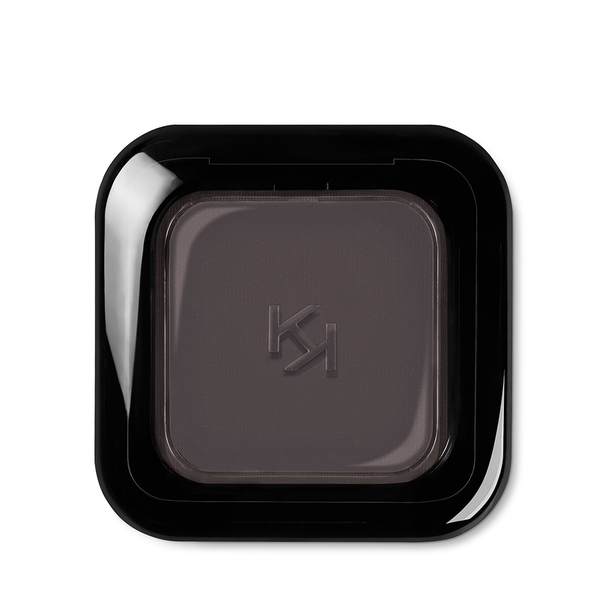 Ombretto riposizionabile ad altissima pigmentazione per uso asciutto e bagnato - High Pigment Wet And Dry Eyeshadow 77 - KIKO MILANO