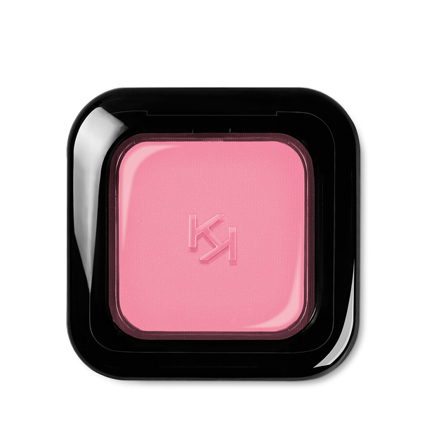 Ombretto riposizionabile ad altissima pigmentazione per uso asciutto e bagnato - High Pigment Wet and Dry Eyeshadow - KIKO MILANO