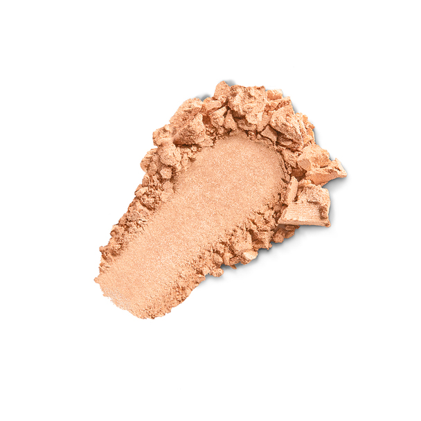 Rozświetlacz w pudrze zapewniający stopniowany efekt - Glow Fusion Powder Highlighter - KIKO MILANO