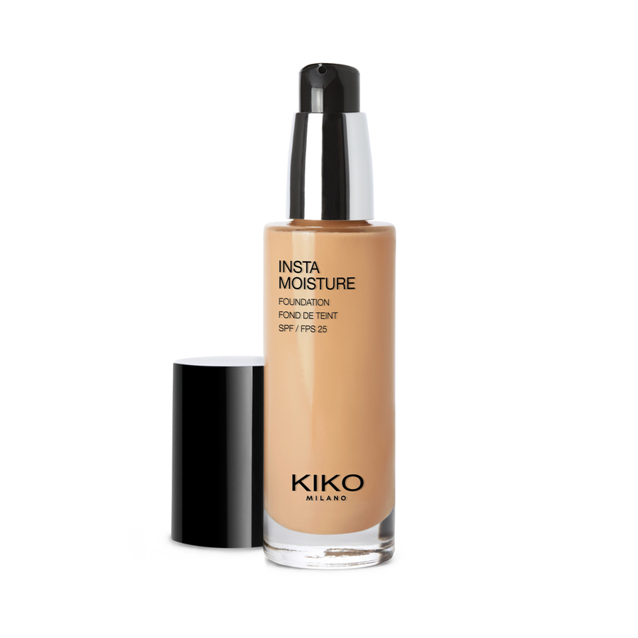 

INSTAMOISTURE FOUNDATION 14 - 5.5G, 5.5 gold
