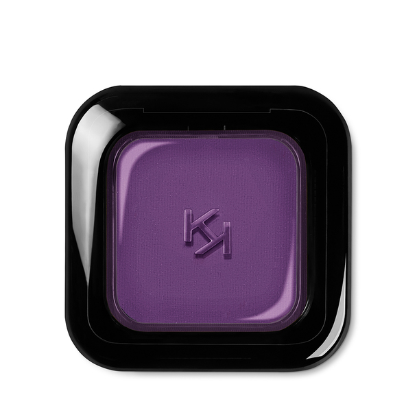 Ombre à paupières repositionnable hautement pigmentée, application à sec et humide - High Pigment Wet and Dry Eyeshadow - KIKO MILANO