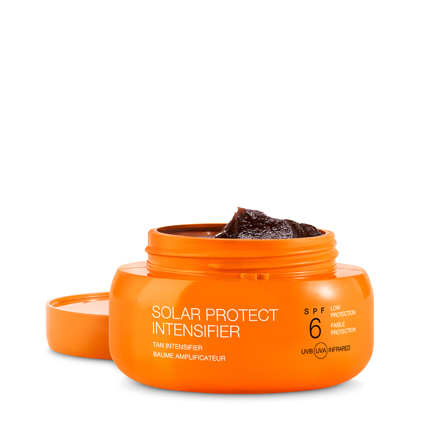 

Solar Protect Intensifier SPF 6