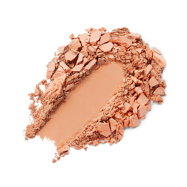 Pressed powder with a natural matte finish - Matte Fusion Pressed Powder - KIKO MILANO