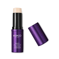 PARTY ALL NIGHT FOUNDATION & CONCEALER