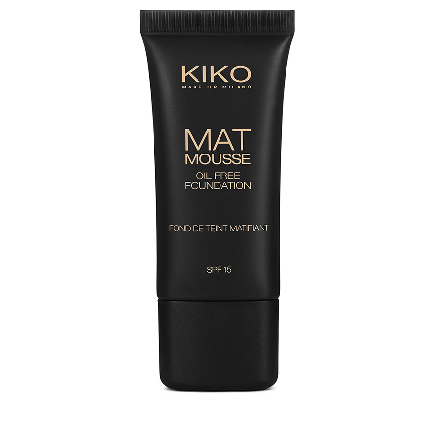 

Mat Mousse Foundation 06, 06 creamy beige