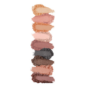 KONSCIOUS VEGAN EYESHADOW PALETTE second image