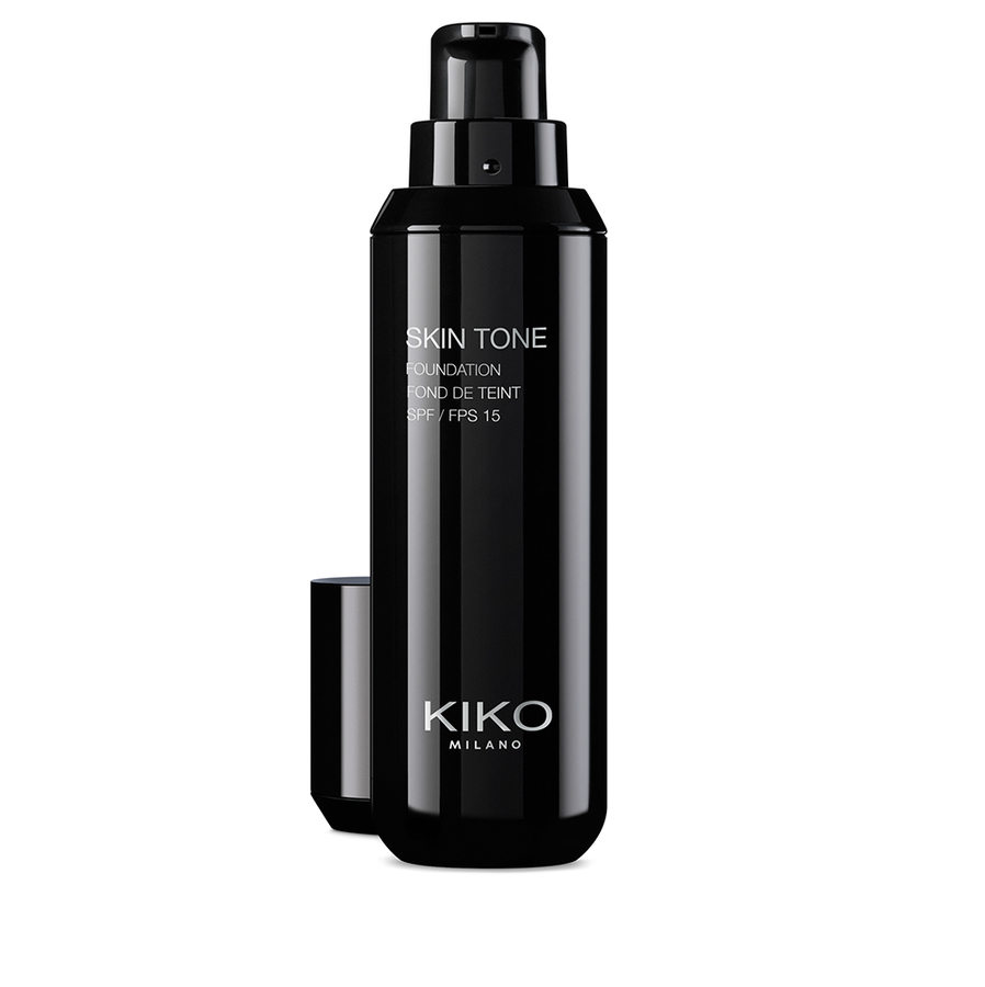 

Skin Tone Foundation 25, Gold 50