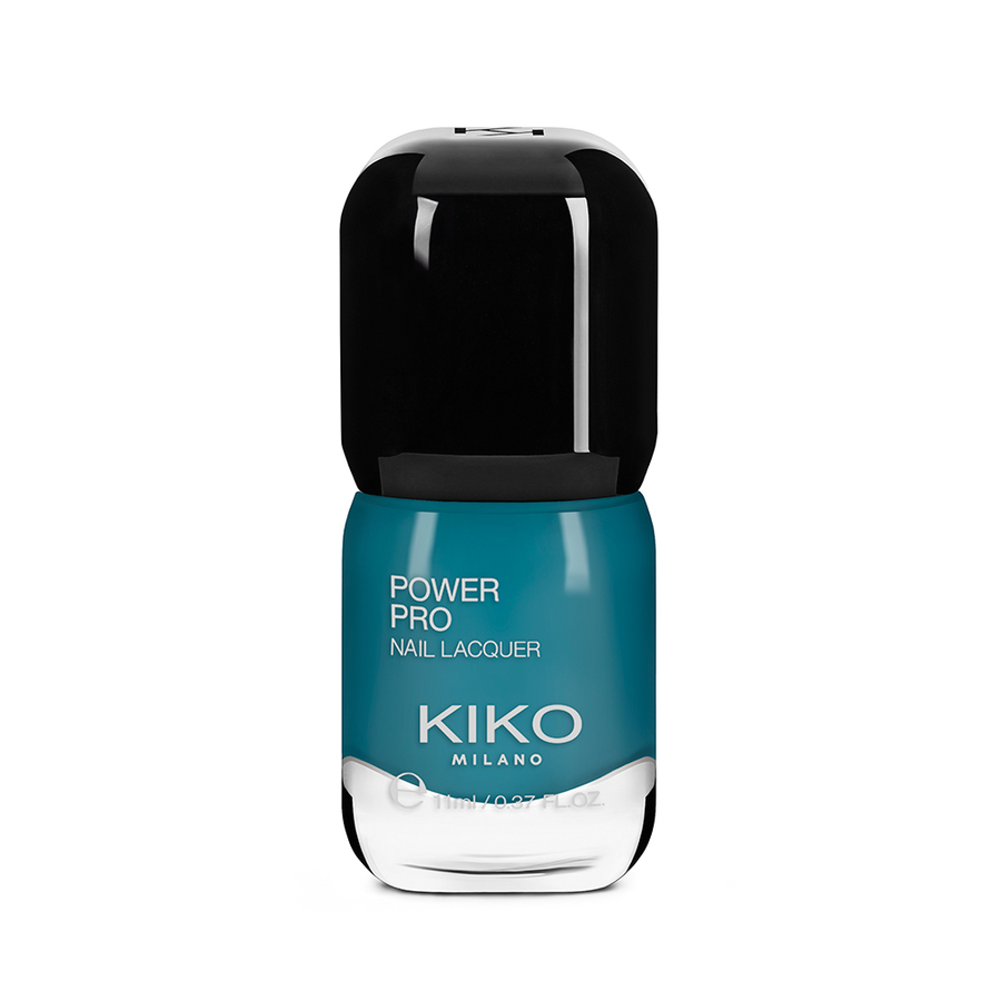

Power Pro Nail Lacquer 38, 38 teal