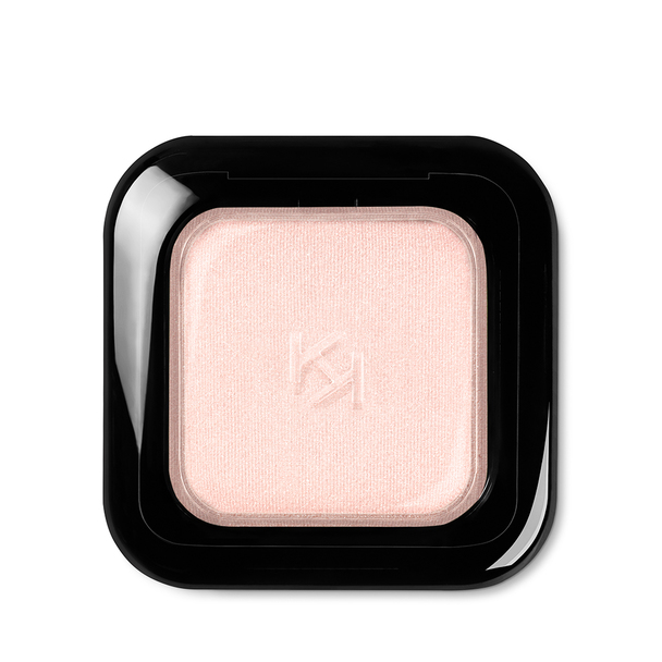Ombretto riposizionabile ad altissima pigmentazione per uso asciutto e bagnato - High Pigment Wet And Dry Eyeshadow 50 - KIKO MILANO