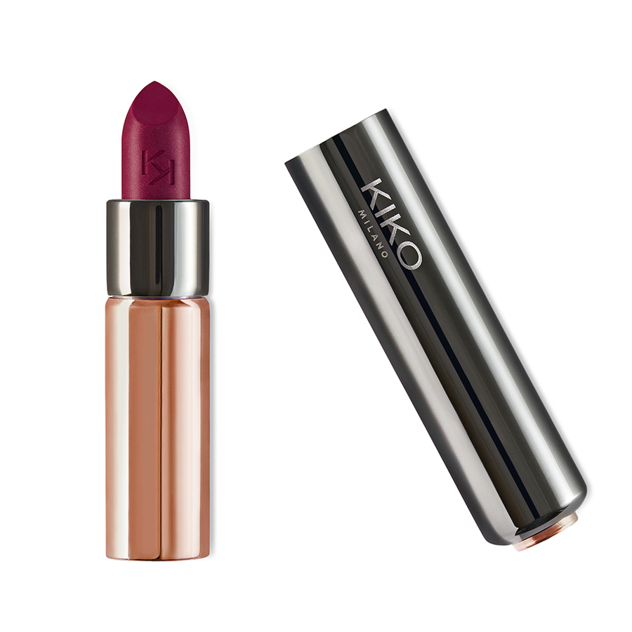 

Gossamer Emotion Creamy Lipstick 110, 110 wine