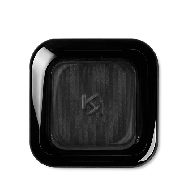 Verwisselbare oogschaduw met zeer sterke pigmentering voor droog en nat gebruik - High Pigment Wet And Dry Eyeshadow 15 - KIKO MILANO