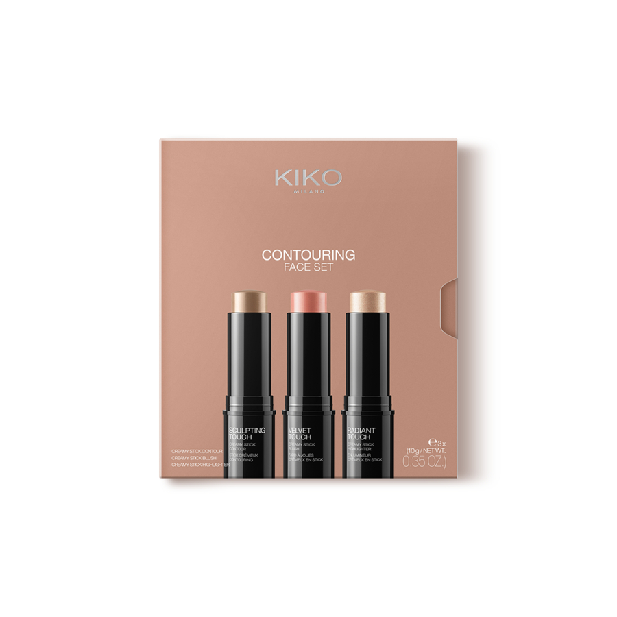 Contouring Face Set