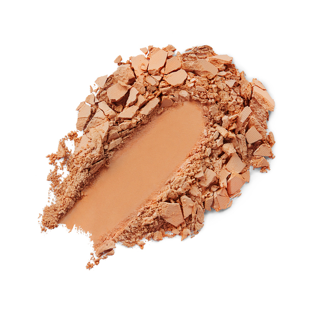 Pressed powder with a natural matte finish - Matte Fusion Pressed Powder - KIKO MILANO
