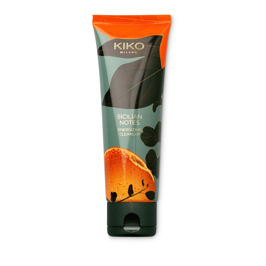 

SICILIAN NOTES ENERGIZING CLEANSER