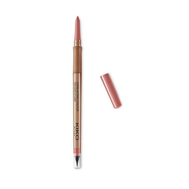 Automatic lip pencil - Everlasting Colour Precision Lip Liner - KIKO MILANO
