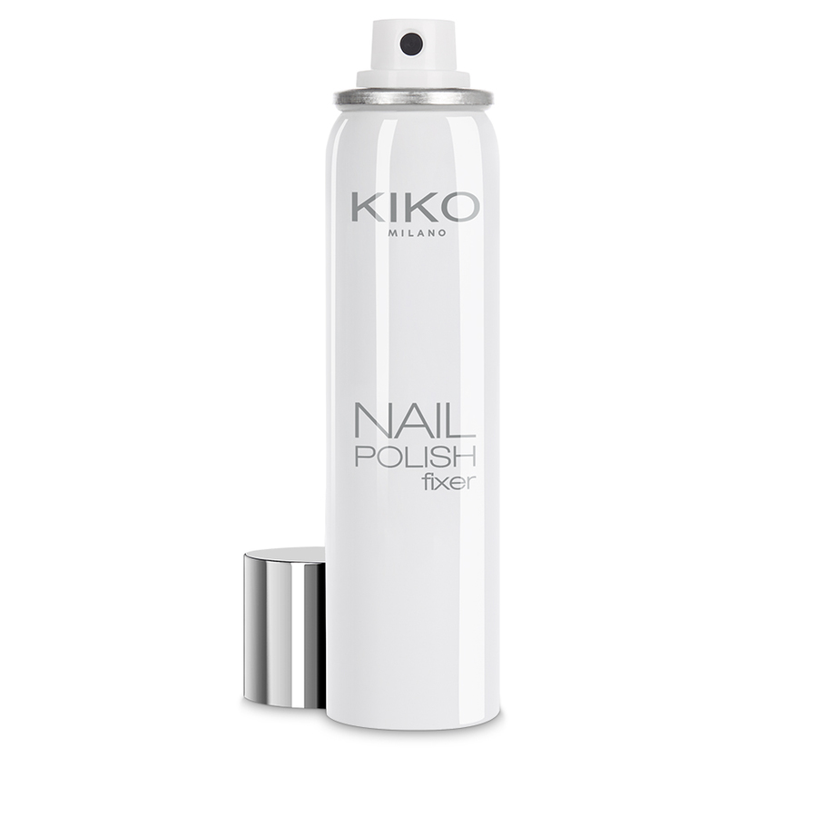 

Nail Polish Fixer