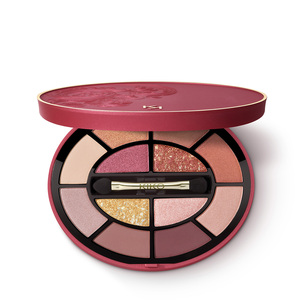 A HOLIDAY FABLE CELESTIAL EYESHADOW PALETTE secondary image