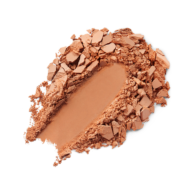 Pressed powder with a natural matte finish - Matte Fusion Pressed Powder - KIKO MILANO