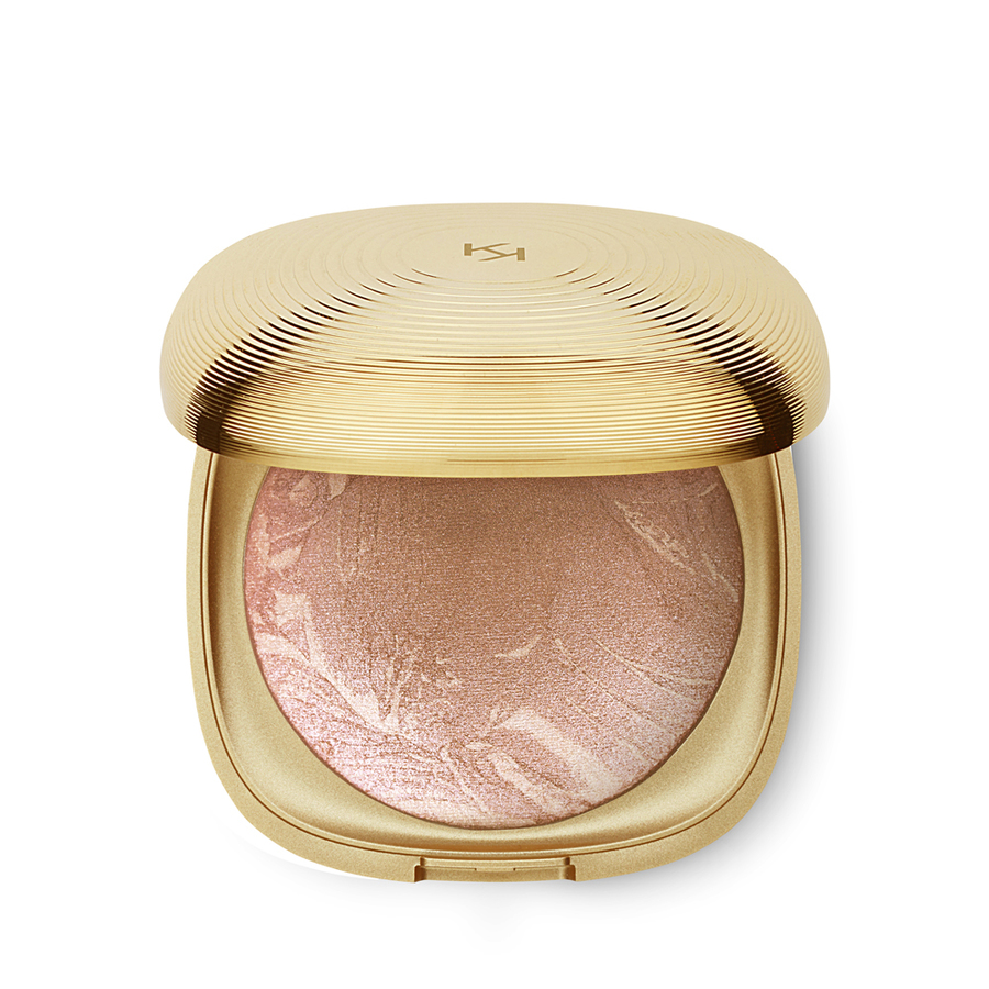 

OCEAN FEEL HIGHLIGHTER 02, 02 virtuous golden rose