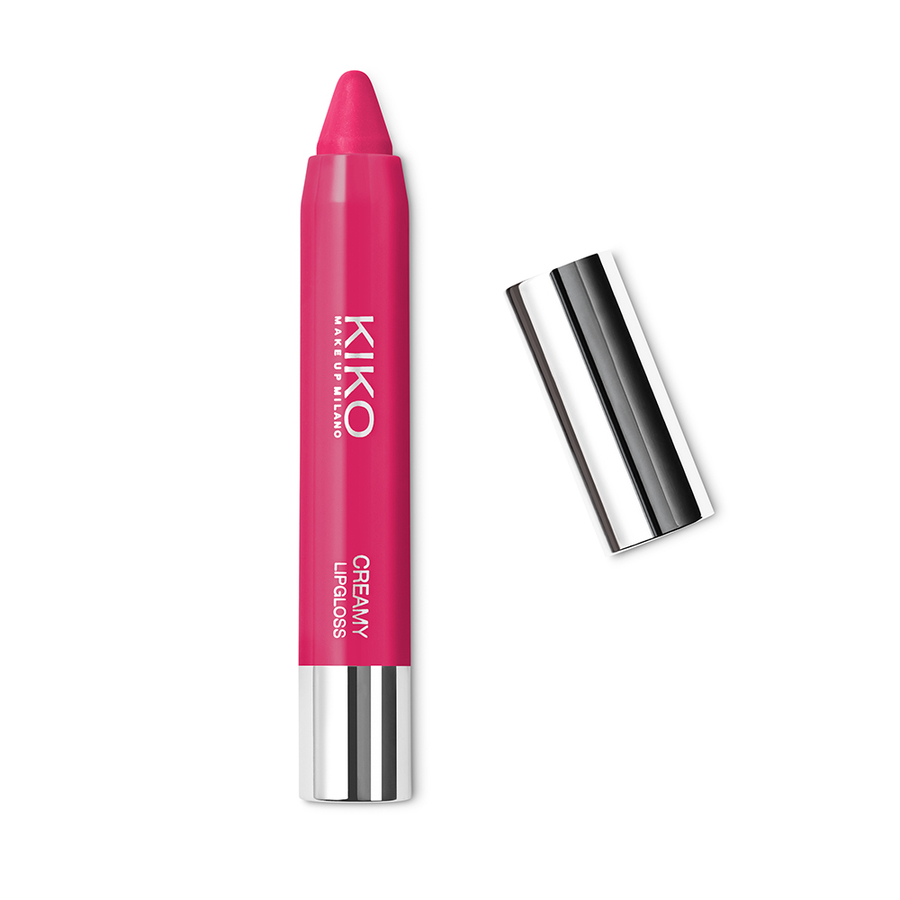 

Creamy Lipgloss 109, 109 pearly fuchsia