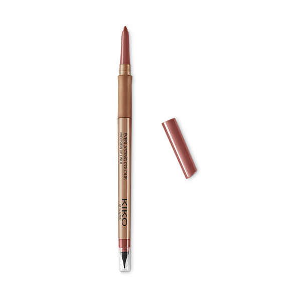 Automatic lip pencil - Everlasting Colour Precision Lip Liner - KIKO MILANO