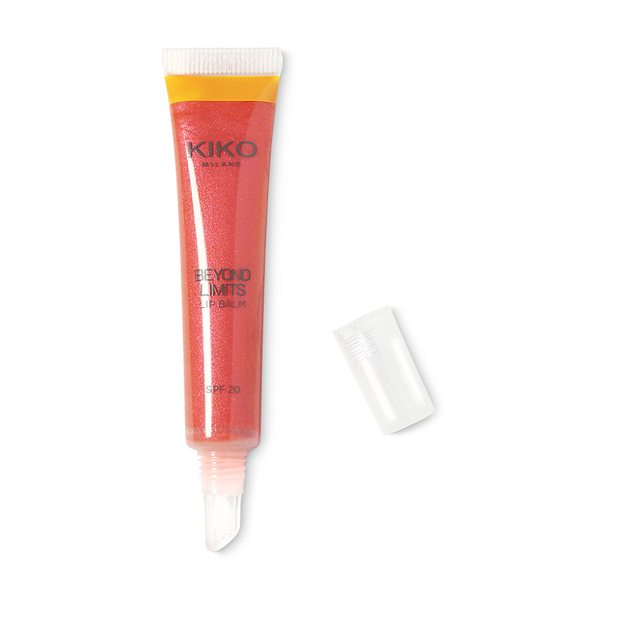 

BEYOND LIMITS LIP BALM