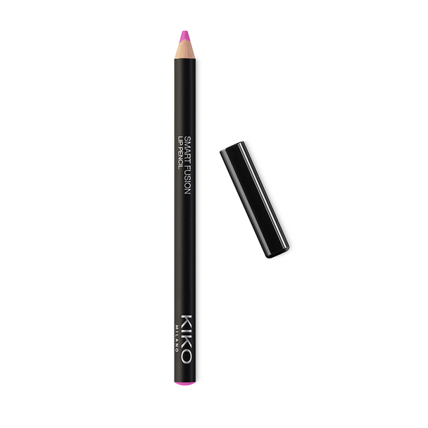 <p>Precise lip pencil</p> - Smart Fusion Lip Pencil - KIKO MILANO