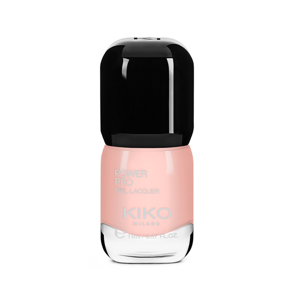Salon-quality nail polish with shiny colour for up to seven days - Power Pro Nail Lacquer 104 - KIKO MILANO