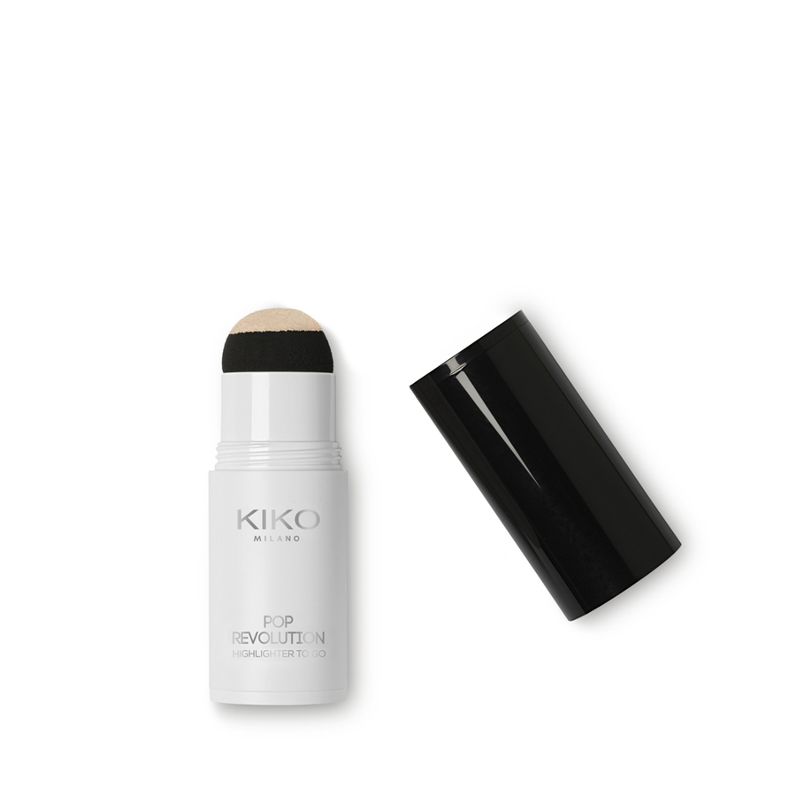 

POP REVOLUTION HIGHLIGHTER TO GO 01, 01 cool gold