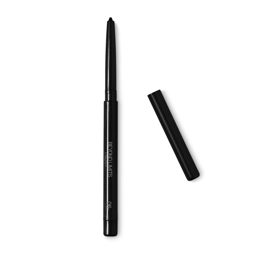 

BEYOND LIMITS EYELINER 06, 06 back in black