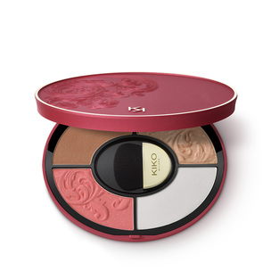 A HOLIDAY FABLE DREAMS COME TRUE FACE PALETTE secondary image