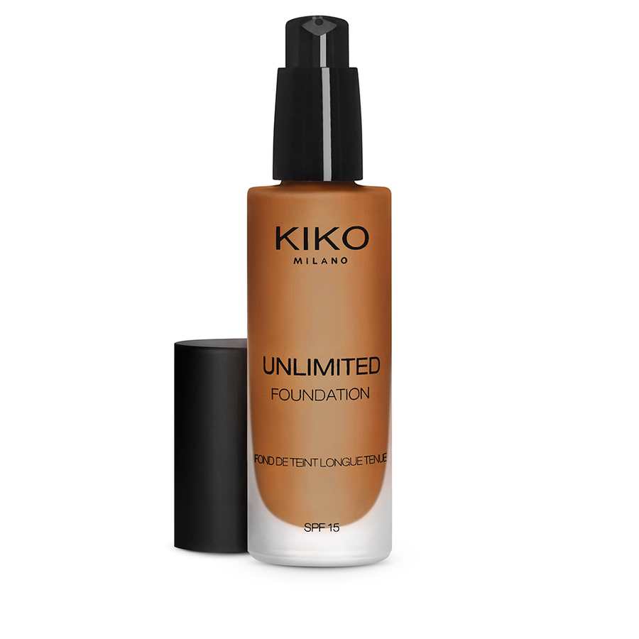 

Unlimited Foundation 21, Warm beige 165 - new