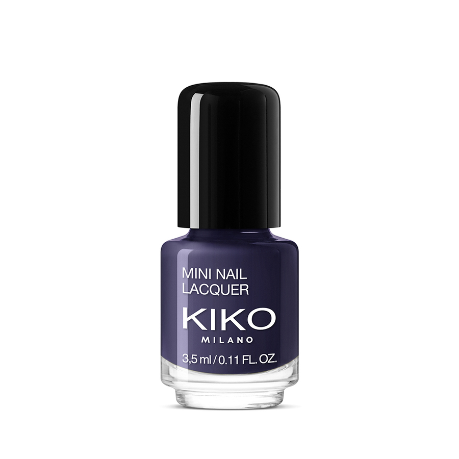 

Mini Nail Lacquer 29, 29 royal blue