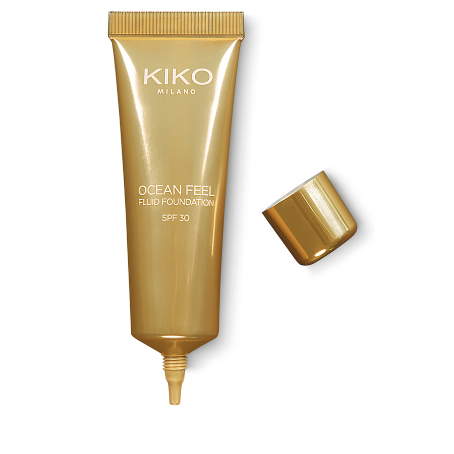

OCEAN FEEL FLUID FOUNDATION SPF 30 02, 02 porcelain