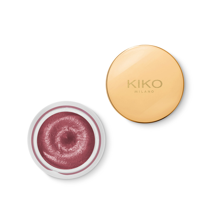 Lost In Amalfi Metal Chrome Eyeshadow