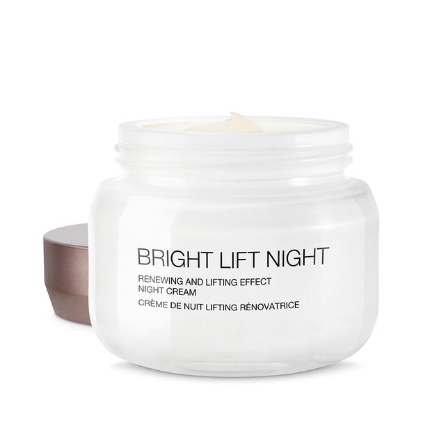 Regenerierende Nachtcreme mit Lifting-Effekt und Meereskollagen - Bright Lift Night - KIKO MILANO