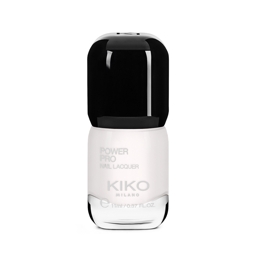 

Power Pro Nail Lacquer 102, 102 milk white
