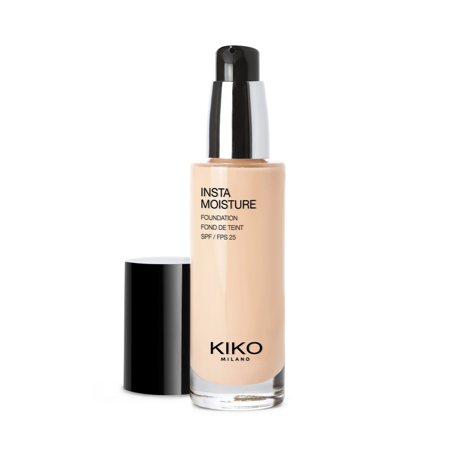 

INSTAMOISTURE FOUNDATION 01 - 1R, 1 rose